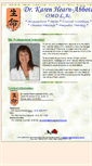 Mobile Screenshot of acucareonline.com
